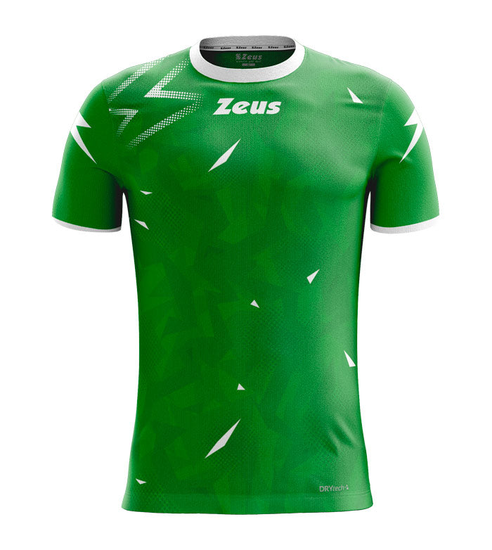 SHIRT MARMO   ZEUS SPORT ALLENAMENTO TRAINING