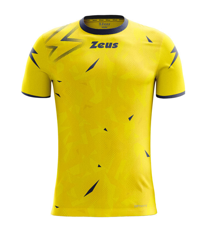 SHIRT MARMO   ZEUS SPORT ALLENAMENTO TRAINING