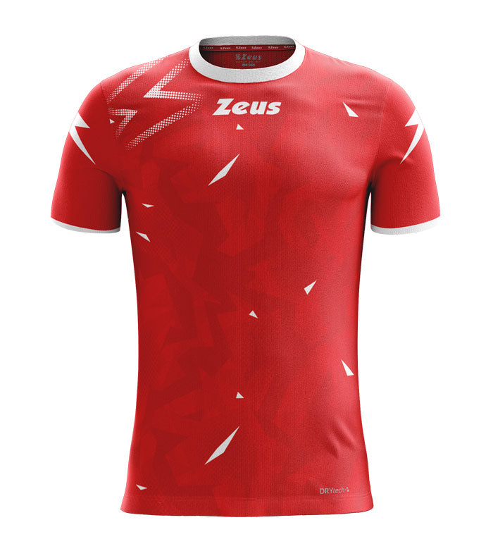 SHIRT MARMO   ZEUS SPORT ALLENAMENTO TRAINING