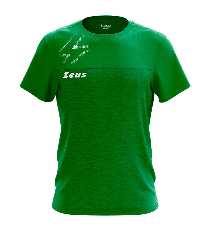 T-SHIRT OLYMPIA ZEUS SPORT RELAX LINE RAPPRESENTANZA