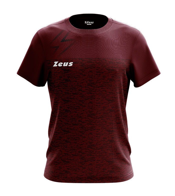 T-SHIRT OLYMPIA ZEUS SPORT RELAX LINE RAPPRESENTANZA