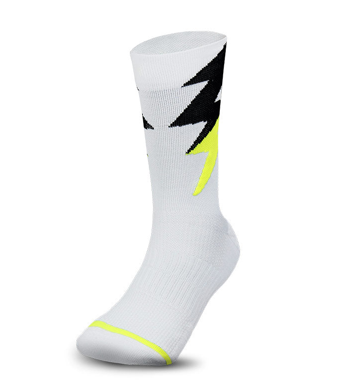 CALZA THUNDER ZEUS SPORT CALCIO FUTSAL VOLLEY BASKET