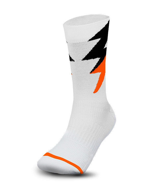 CALZA THUNDER ZEUS SPORT CALCIO FUTSAL VOLLEY BASKET