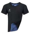 ZEUS - SHIRT SAUNA  PALESTRA ALLENAMENTO