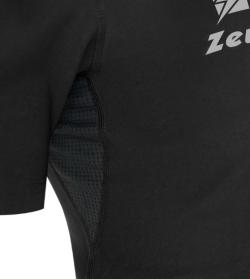 ZEUS - SHIRT SAUNA  PALESTRA ALLENAMENTO