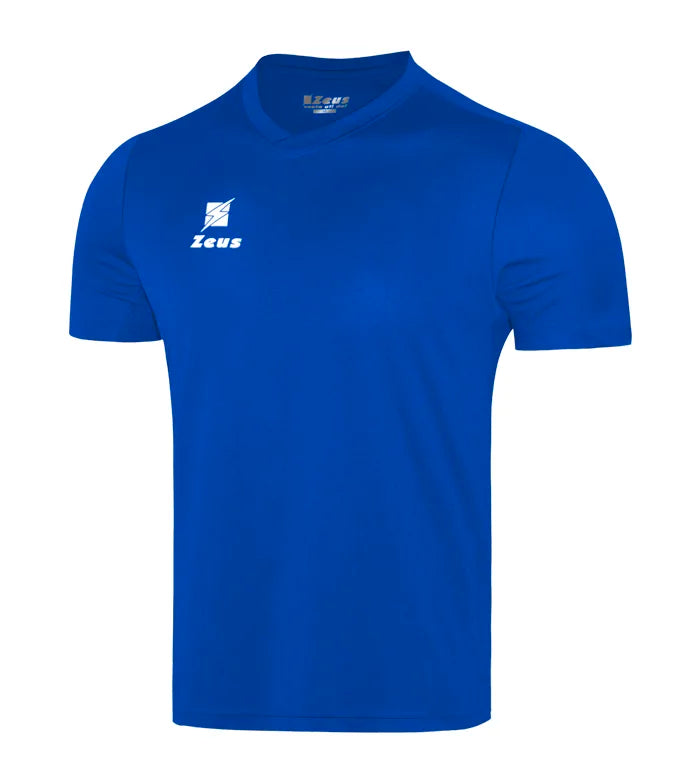 SHIRT ZODIAK ZEUS SPORT RELAX LINE RAPPRESENTANZA