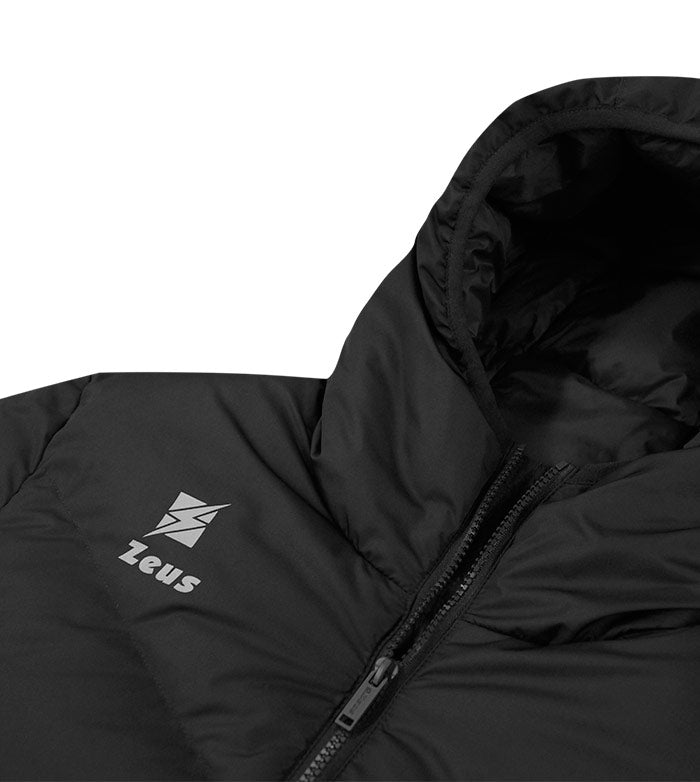 GIUBBOTTO MYKONOS ZEUS SPORT CALCIO WINTER