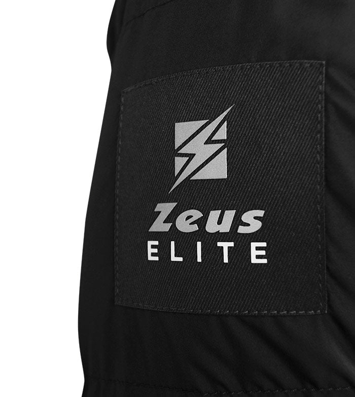 GIUBBOTTO MYKONOS ZEUS SPORT CALCIO WINTER