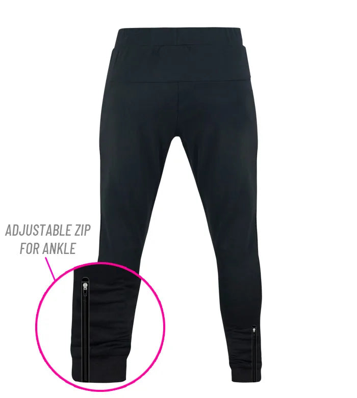 PANT MAX ZEUS SPORT PANTALONE RELAX PASSEGGIO E TEMPO LIBERO