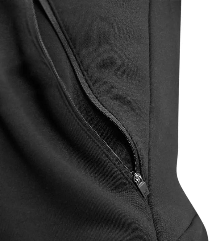 FELPA MAX  ZEUS SPORT RELAX PASSEGGIO CALCIO FREE TIME