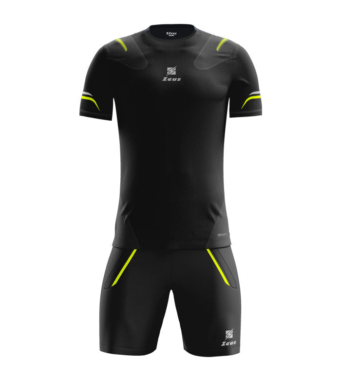 ZEUS-KIT CHAMPION  Completo Tennis - Padel e Tempo Libero