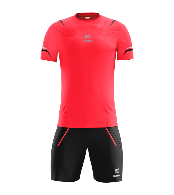 ZEUS-KIT CHAMPION  Completo Tennis - Padel e Tempo Libero