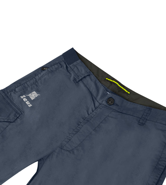 BERMUDA CARGO ZEUS SPORT RELAX LINE RAPPRESENTANZA