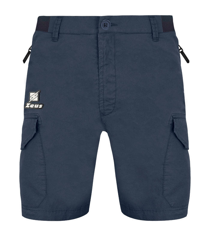 BERMUDA CARGO ZEUS SPORT RELAX LINE RAPPRESENTANZA