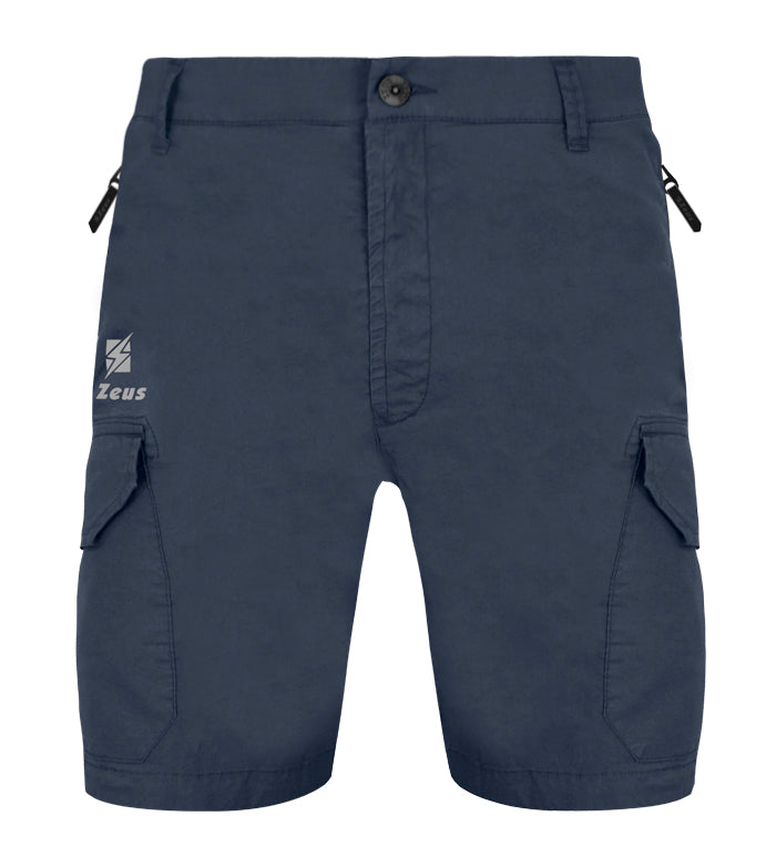 BERMUDA CARGO ZEUS SPORT RELAX LINE RAPPRESENTANZA