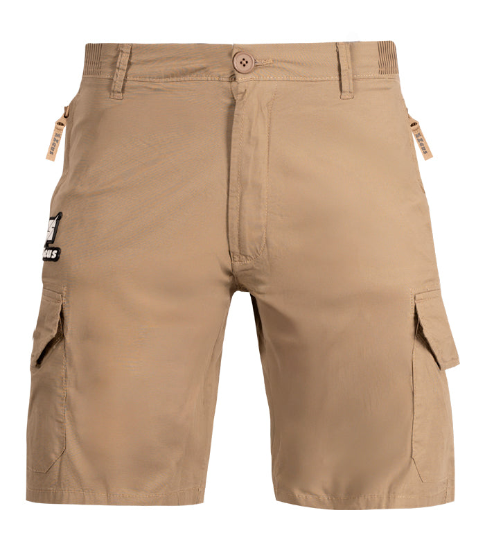 BERMUDA CARGO ZEUS SPORT RELAX LINE RAPPRESENTANZA