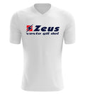 ZEUS - DUAL SQUARE SHORT SLEEVE JERSEY