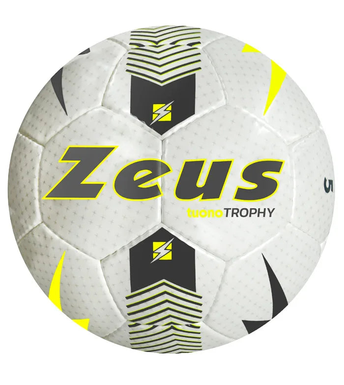 PALLONE TROPHY  ZEUS SPORT (ORDINE MINIMO 10 PZ)