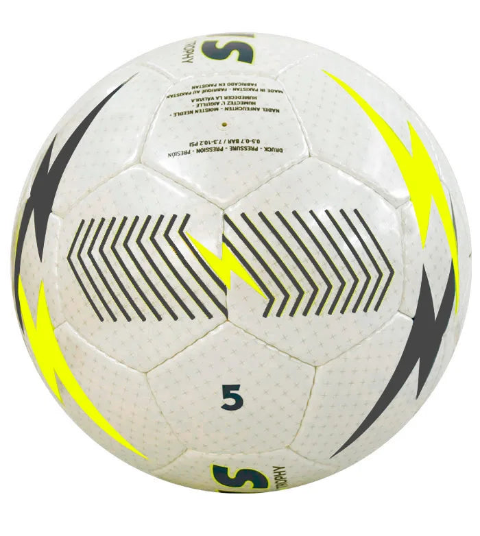 PALLONE TROPHY  ZEUS SPORT (ORDINE MINIMO 10 PZ)
