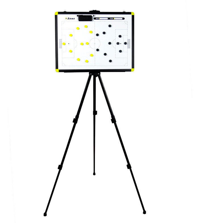 TACTIC BOARD LAVAGNA PER ALLENATORE
