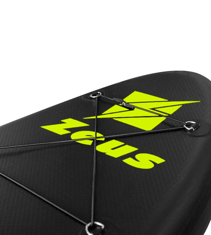 SUP Inflatable stand-up paddleboard?