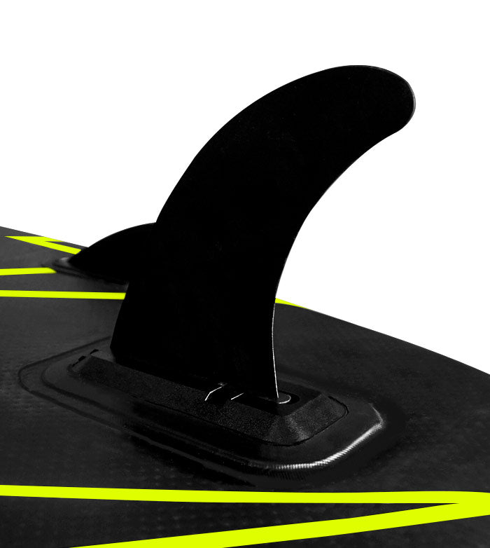 SUP Inflatable stand-up paddleboard?