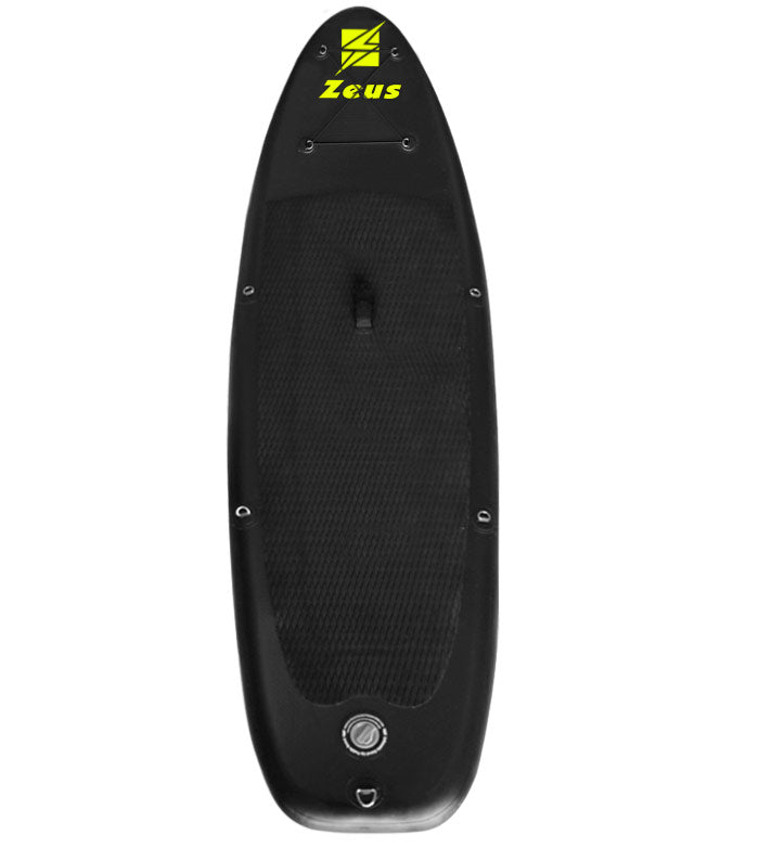 SUP Inflatable stand-up paddleboard?