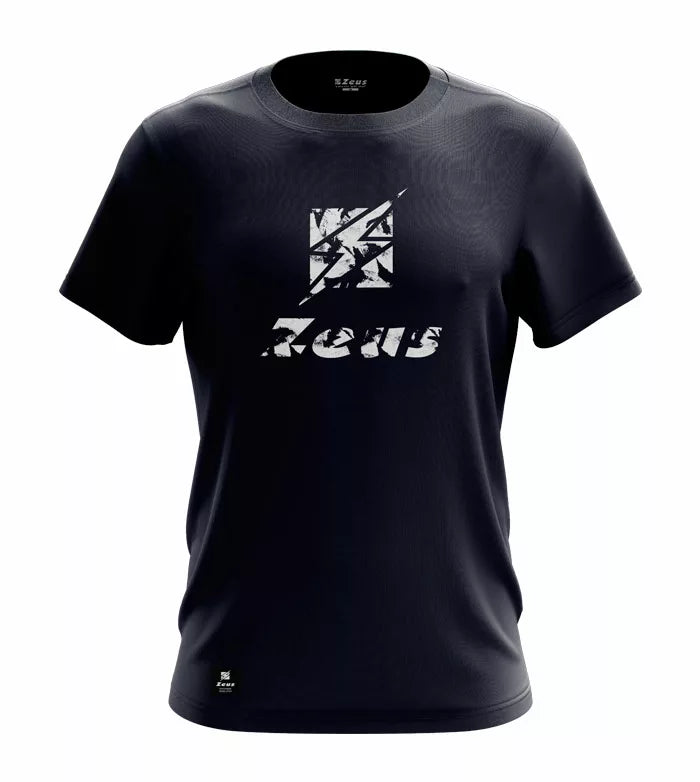 ZEUS - T-SHIRT SQUARE