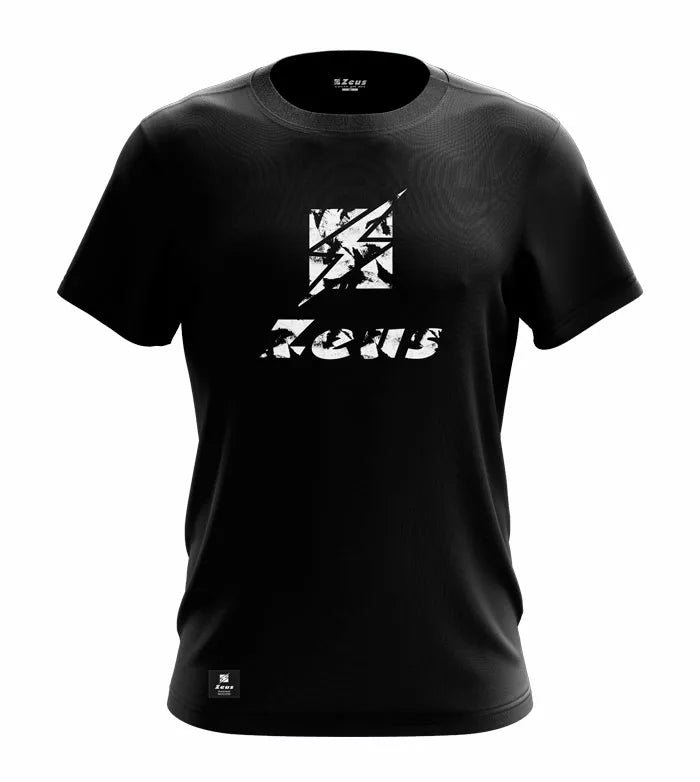 ZEUS - T-SHIRT SQUARE