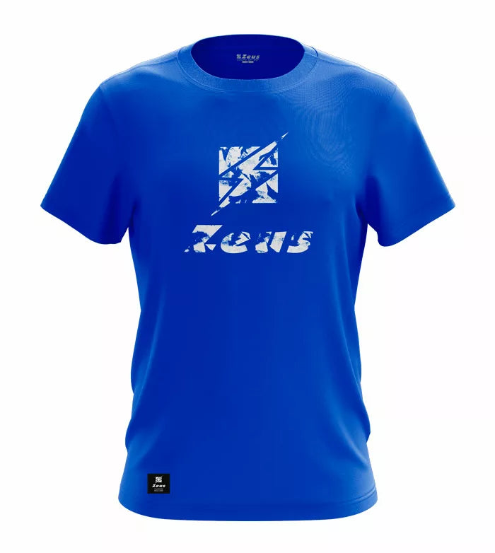 ZEUS - T-SHIRT SQUARE