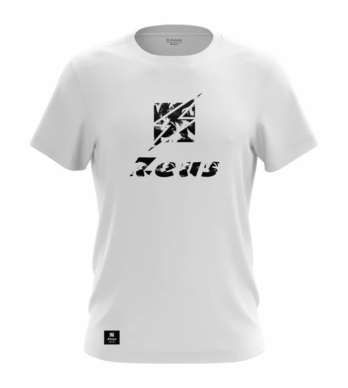 ZEUS - T-SHIRT SQUARE