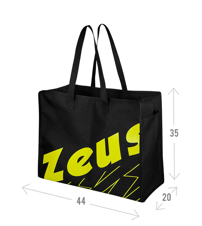Zeus - Sacca- Zaino SHOP FLIK