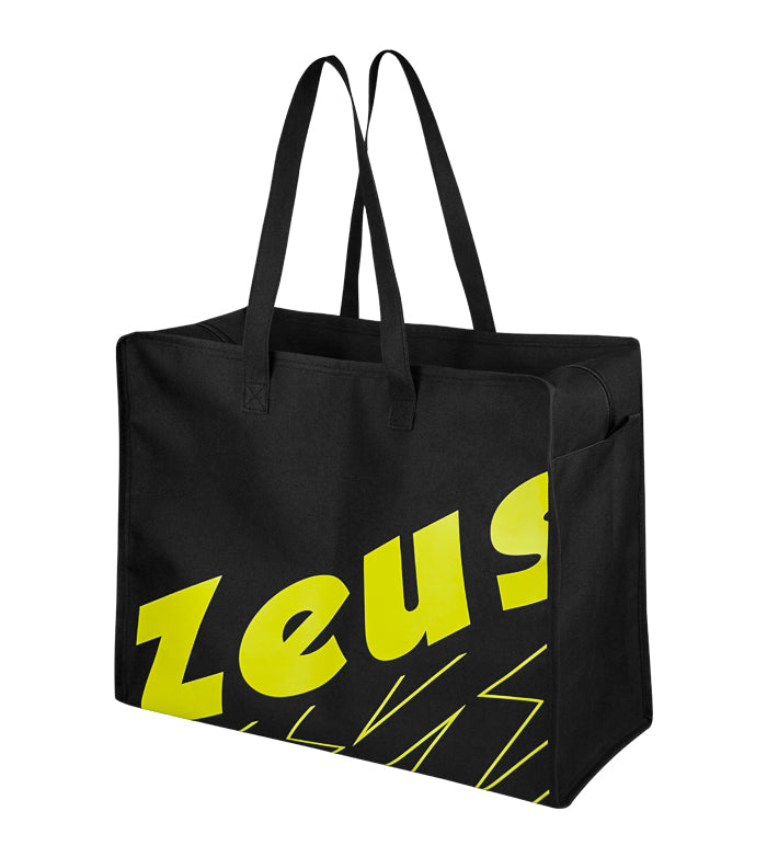 Zeus - Sacca- Zaino SHOP FLIK