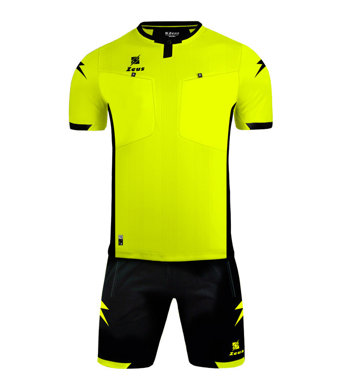 REFEREE KIT ZEUS SPORT REFEREE KIT MARKO