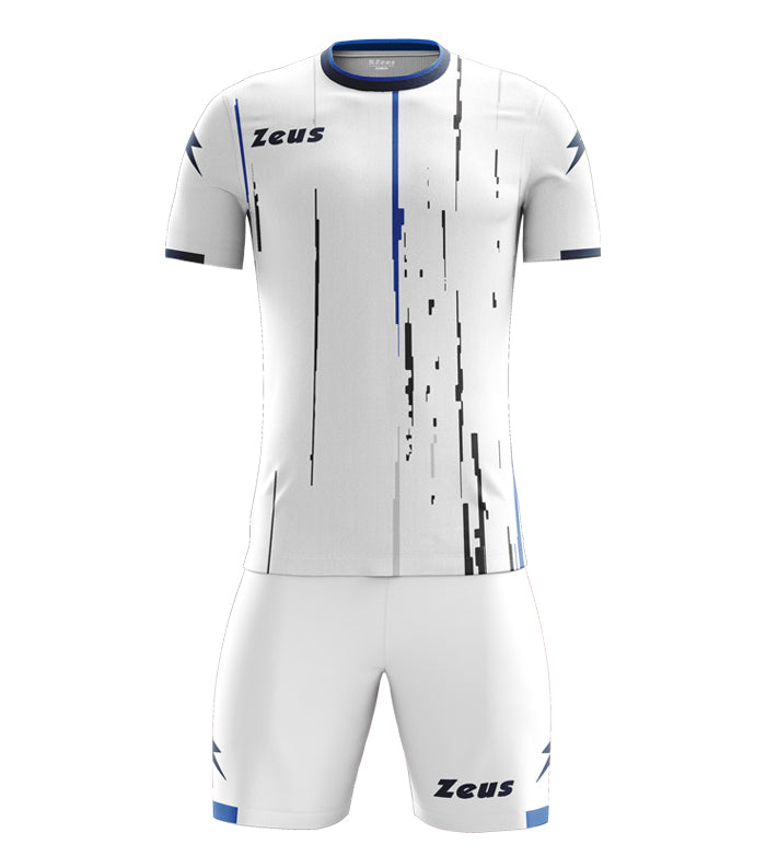 KIT BOLT White   MAN UOMO ZEUS SPORT