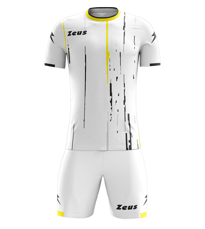 KIT BOLT White   MAN UOMO ZEUS SPORT