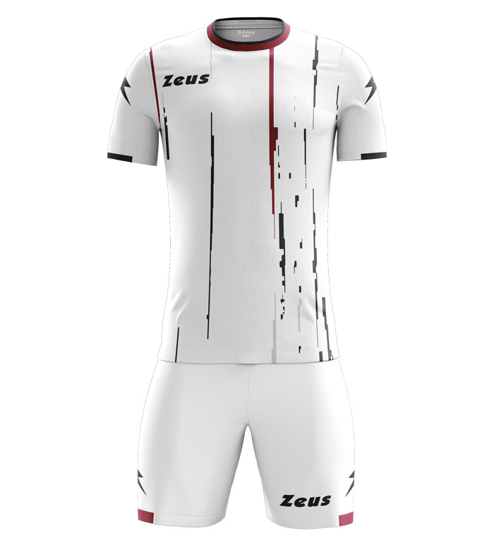 KIT BOLT White   MAN UOMO ZEUS SPORT