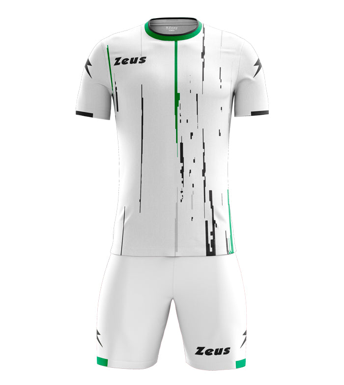 KIT BOLT White   MAN UOMO ZEUS SPORT