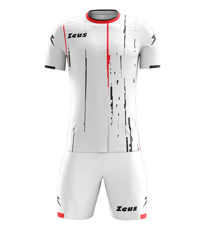 KIT BOLT White   MAN UOMO ZEUS SPORT