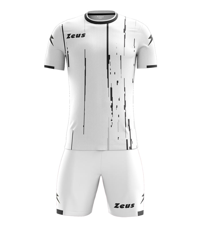 KIT BOLT White   MAN UOMO ZEUS SPORT