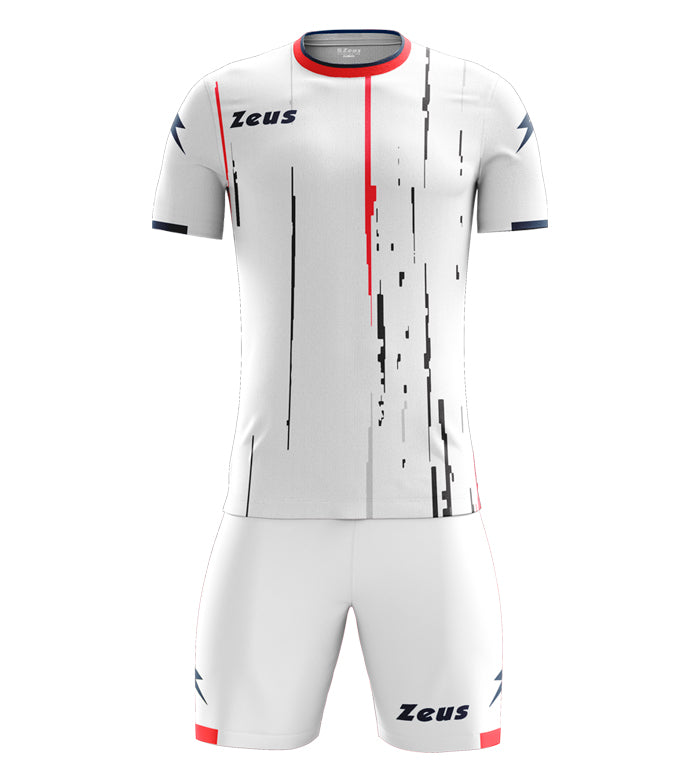 KIT BOLT White   MAN UOMO ZEUS SPORT