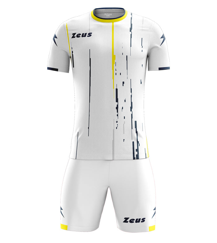 KIT BOLT White   MAN UOMO ZEUS SPORT