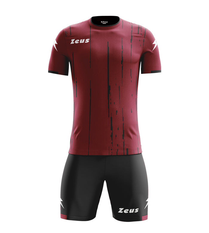 KIT BOLT ZEUS SPORT CALCIO CALCETTO SOCCER FOOTBALL