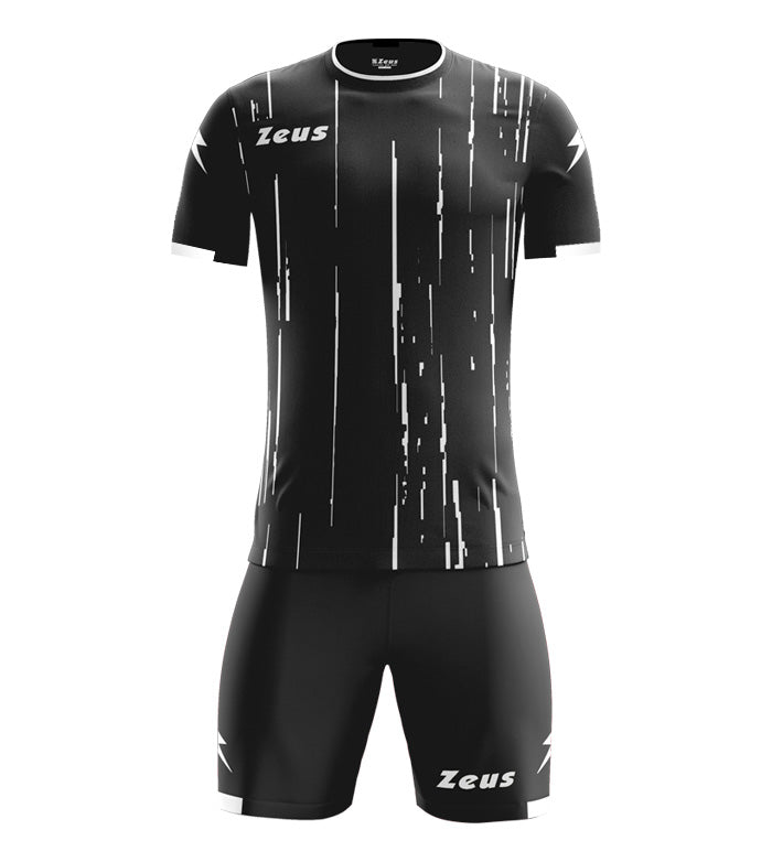 KIT BOLT ZEUS SPORT CALCIO CALCETTO SOCCER FOOTBALL