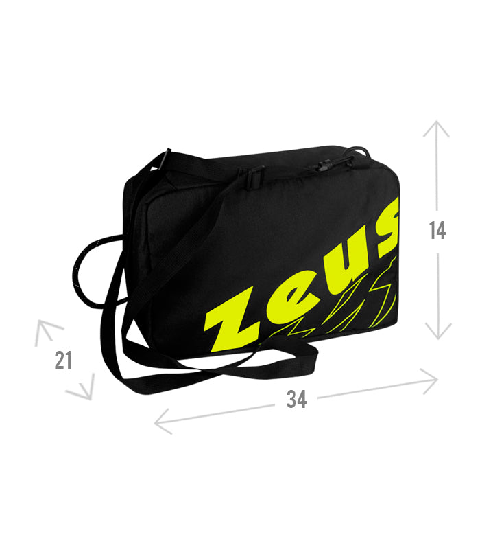 BORSA SHOES-Borsa Porta Scarpe Zeus