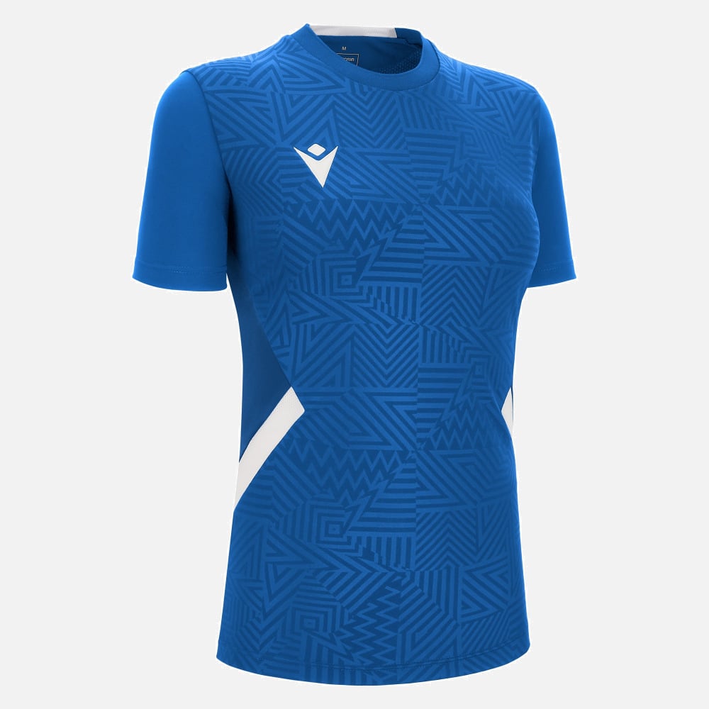 Macron T-Shirt Femminile Skat maglia  Calcio-Pallavolo-Calcetto-Tennis-Padel Macron Skat maglia
