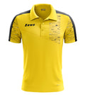 POLO GLITCH  ZEUS SPORT RELAX LINE RAPPRESENTANZA