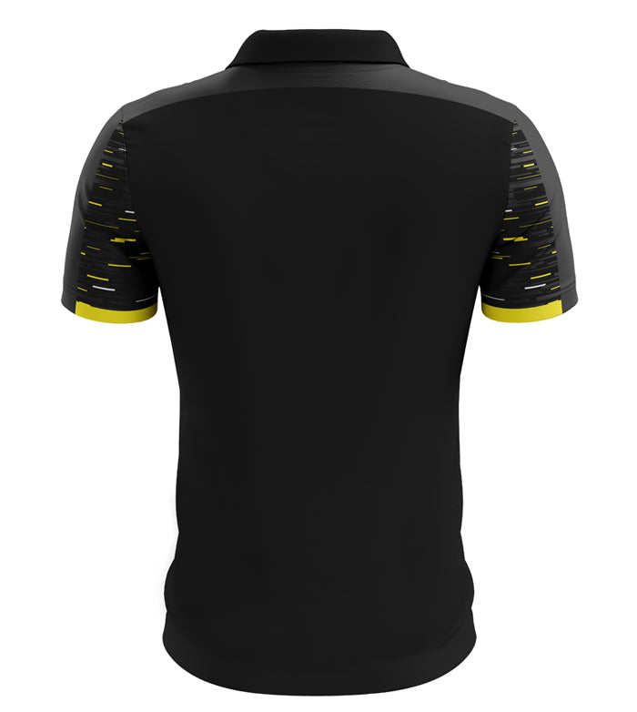 POLO GLITCH  ZEUS SPORT RELAX LINE RAPPRESENTANZA