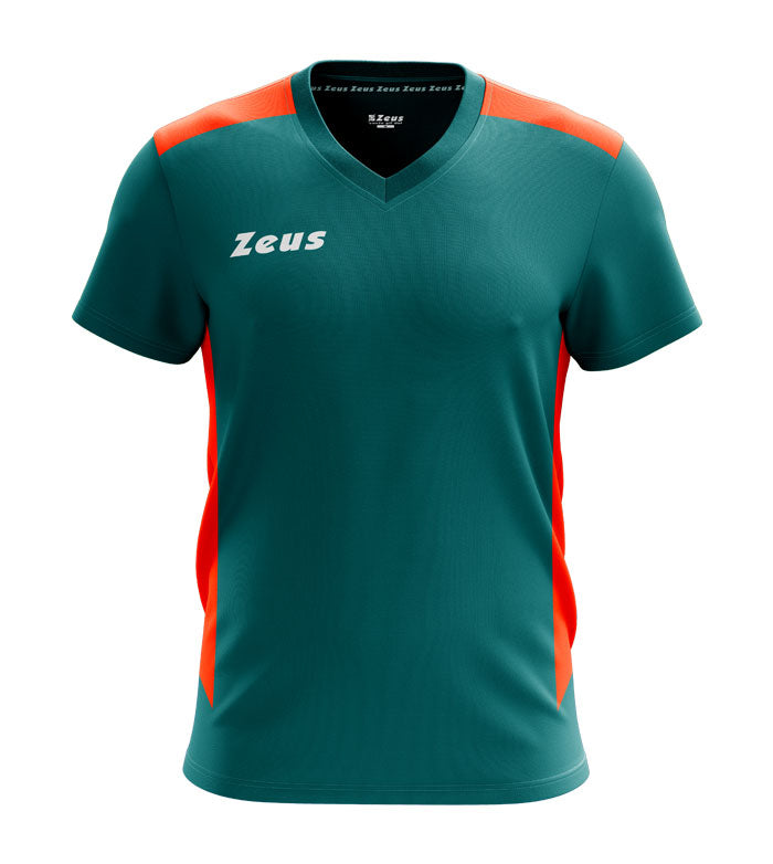 ZEUS SHIRT START T-SHIRT ECONOMICA SPORTIVA