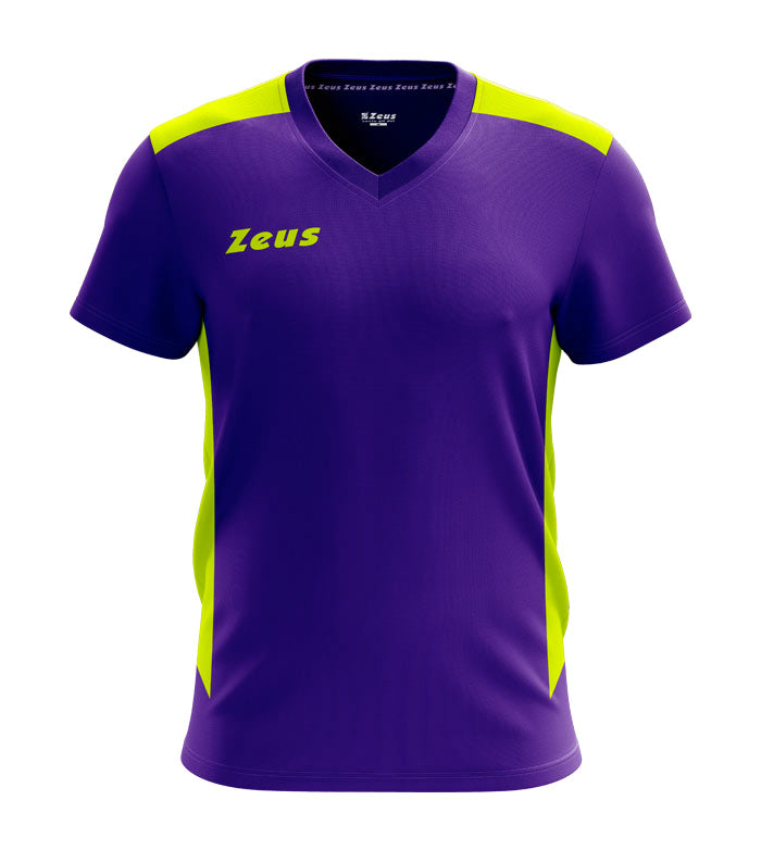 ZEUS SHIRT START T-SHIRT ECONOMICA SPORTIVA
